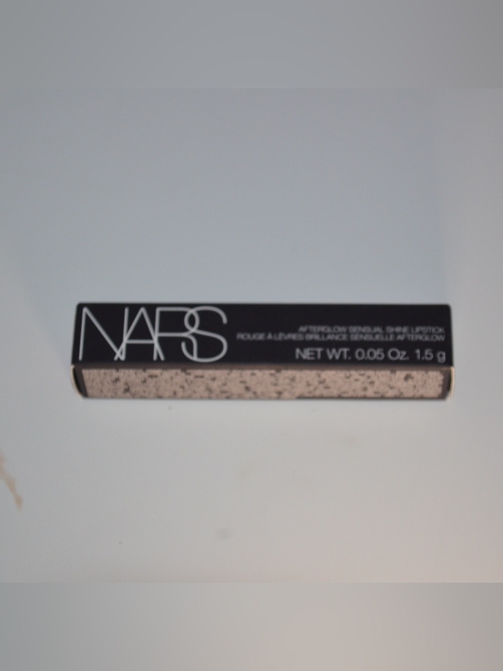 Nars No Inhibitions 210 Raspberry Pink Lipstick - Picture 4 of 6